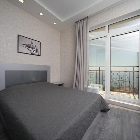 Arcadia Dream Apartment Odessza Szoba fotó