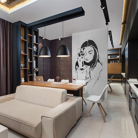 Arcadia Dream Apartment Odessza Kültér fotó