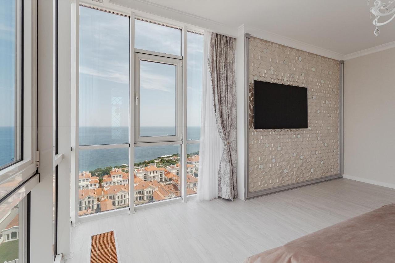 Arcadia Dream Apartment Odessza Kültér fotó