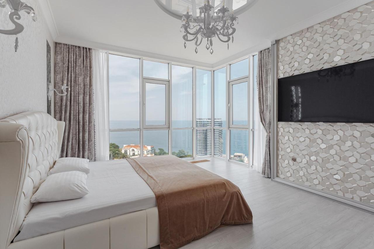 Arcadia Dream Apartment Odessza Kültér fotó