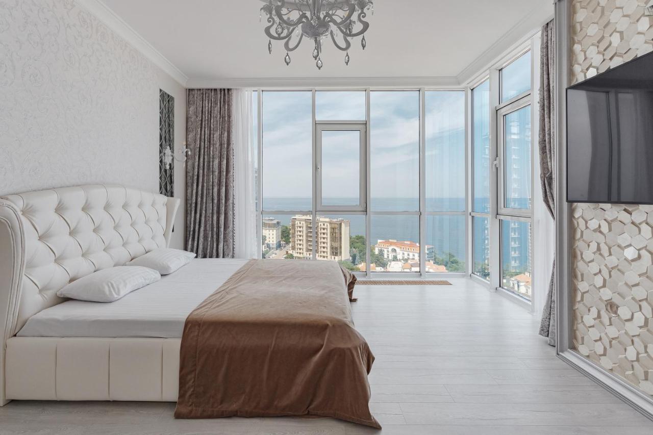 Arcadia Dream Apartment Odessza Kültér fotó