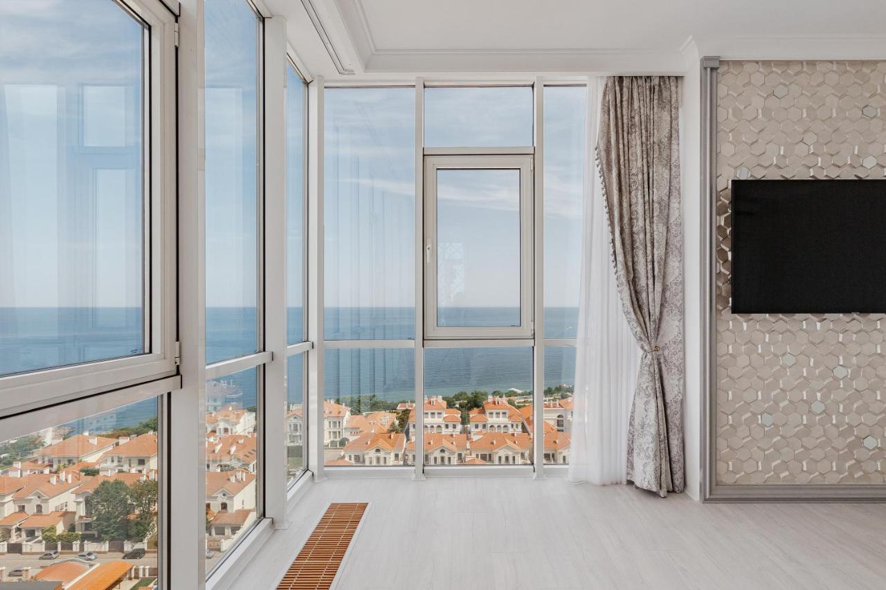 Arcadia Dream Apartment Odessza Kültér fotó