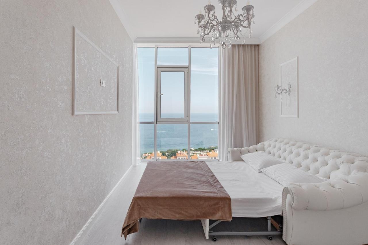 Arcadia Dream Apartment Odessza Kültér fotó