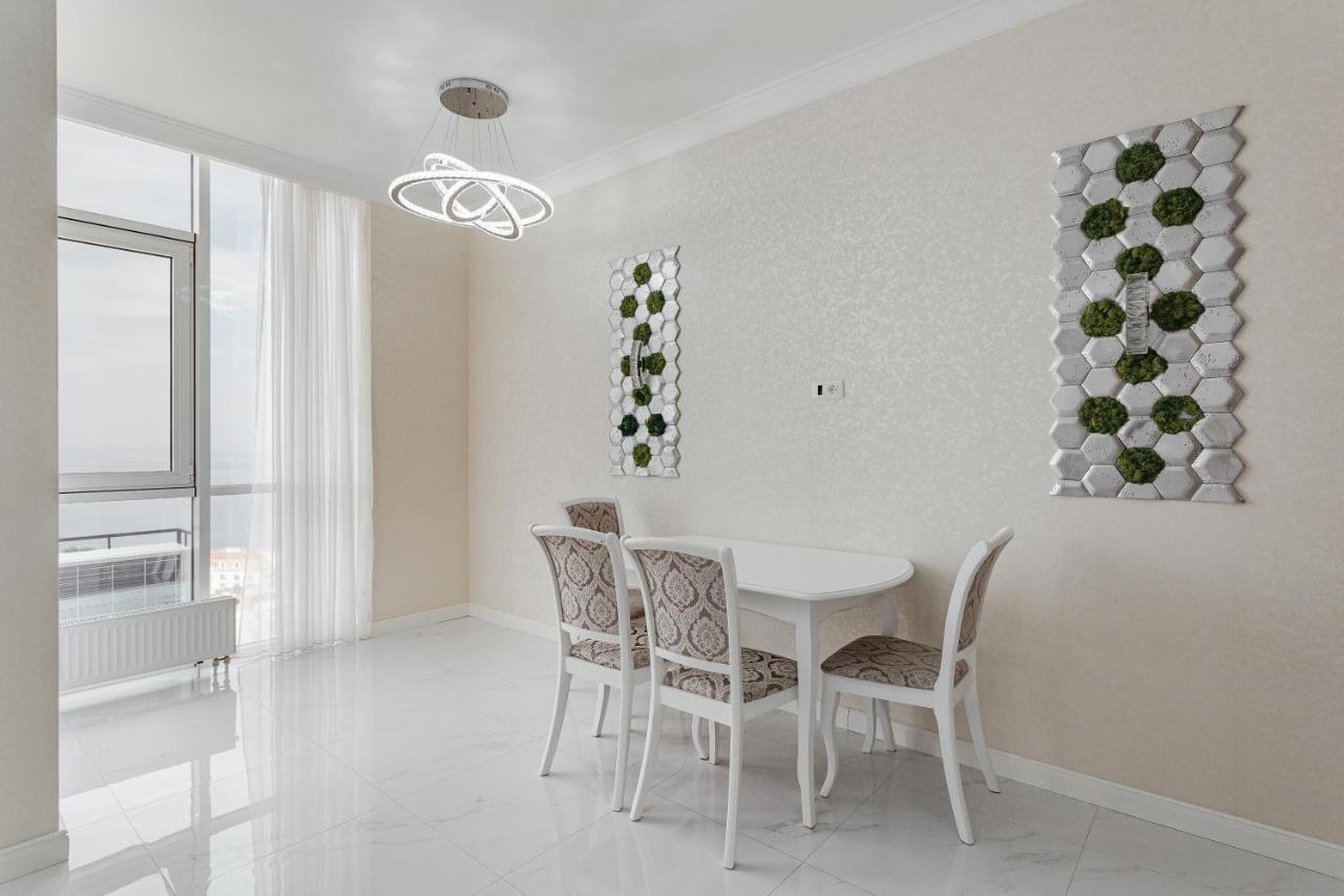 Arcadia Dream Apartment Odessza Kültér fotó