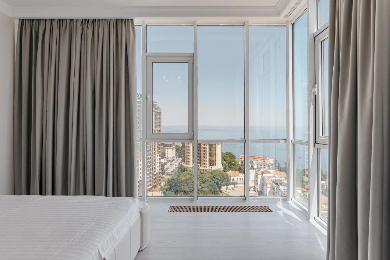 Arcadia Dream Apartment Odessza Kültér fotó