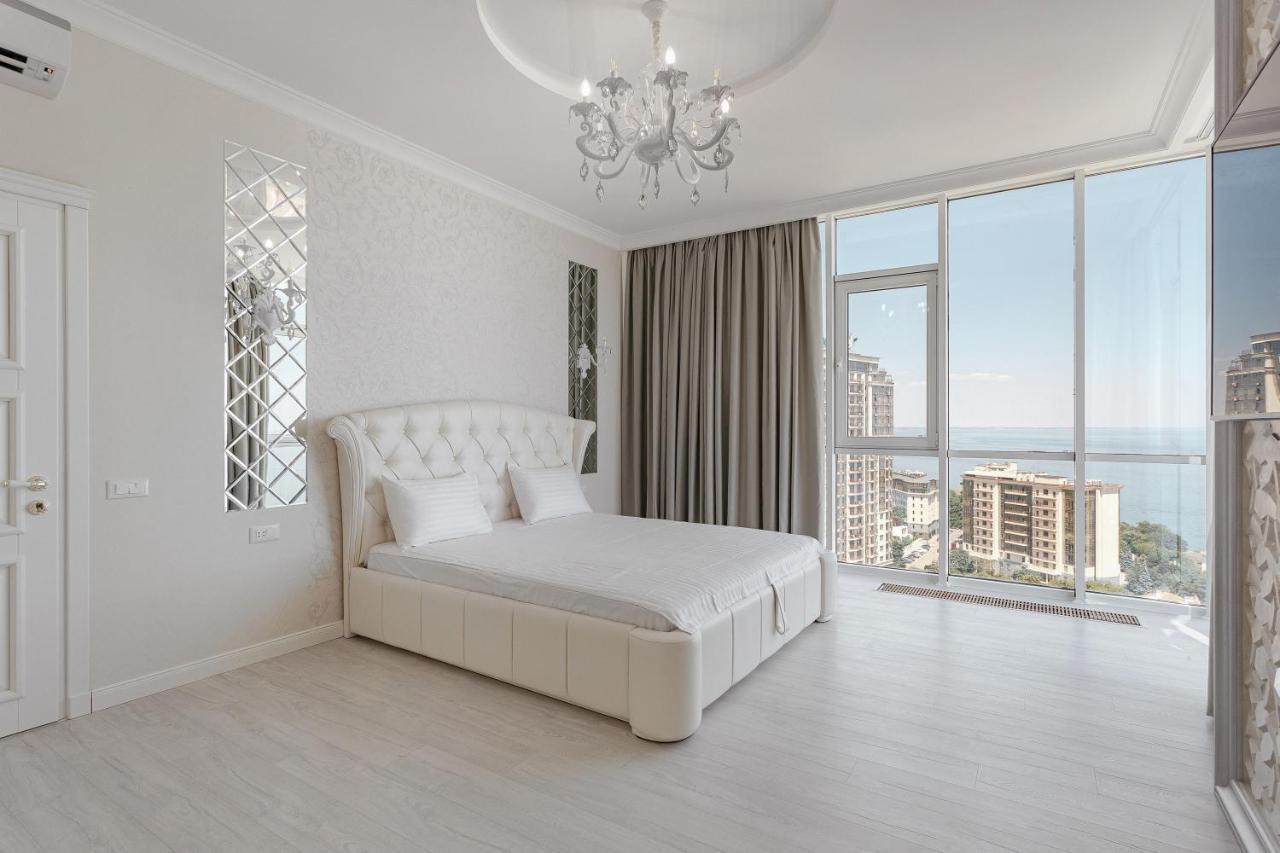 Arcadia Dream Apartment Odessza Kültér fotó