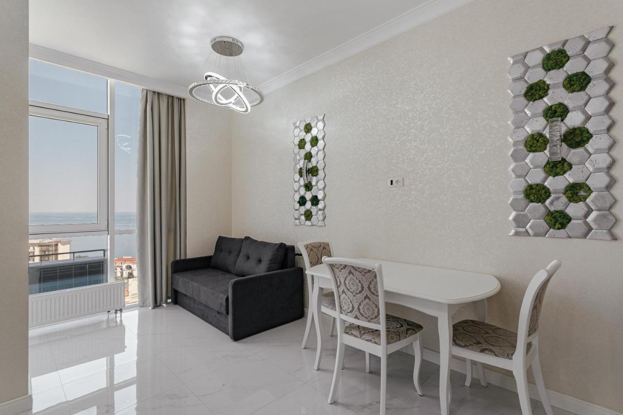 Arcadia Dream Apartment Odessza Kültér fotó