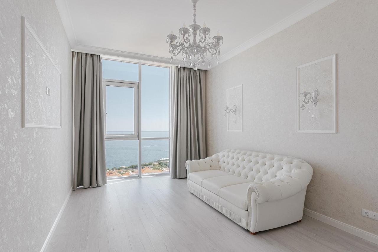 Arcadia Dream Apartment Odessza Kültér fotó