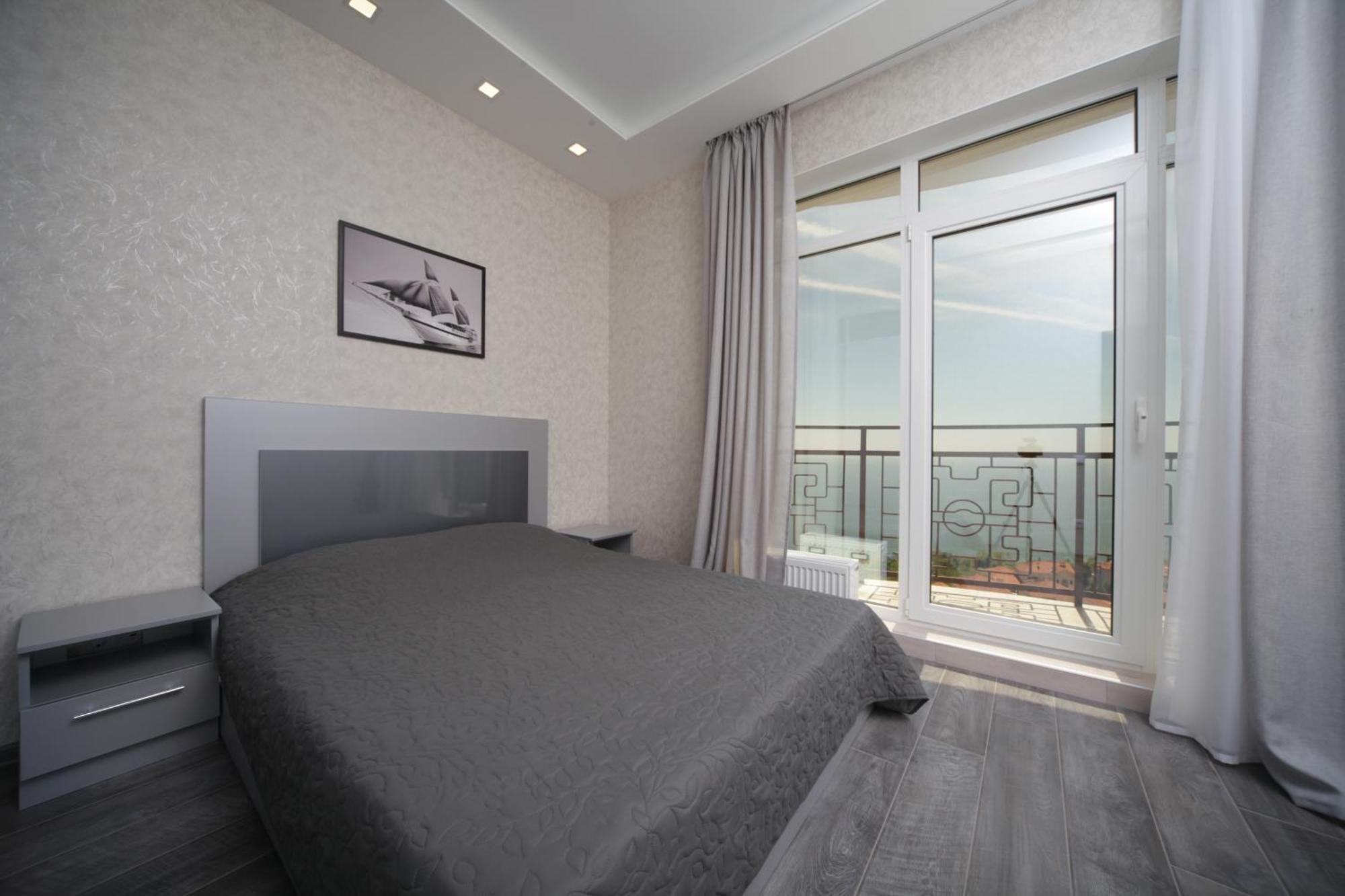 Arcadia Dream Apartment Odessza Szoba fotó