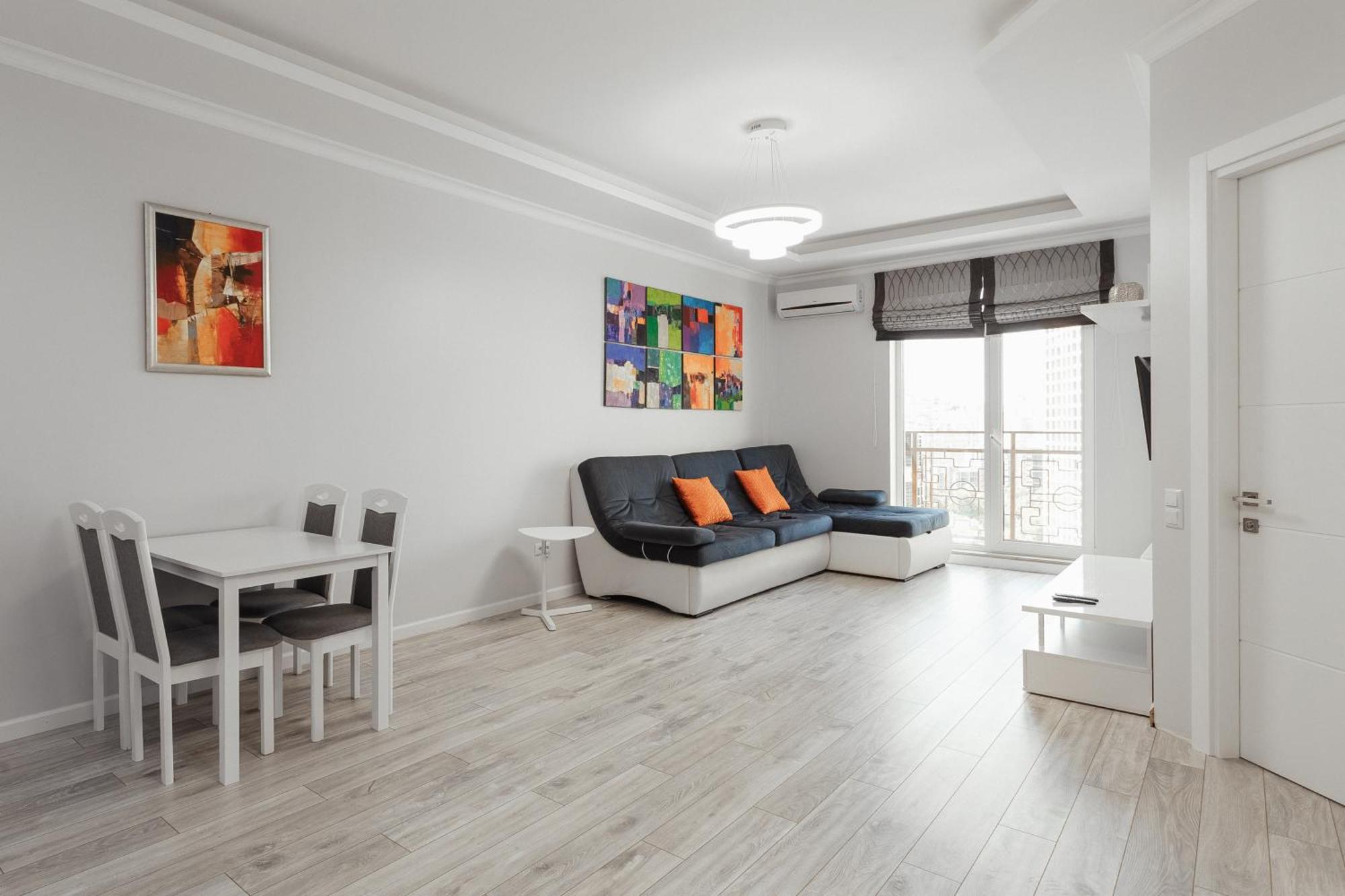 Arcadia Dream Apartment Odessza Szoba fotó