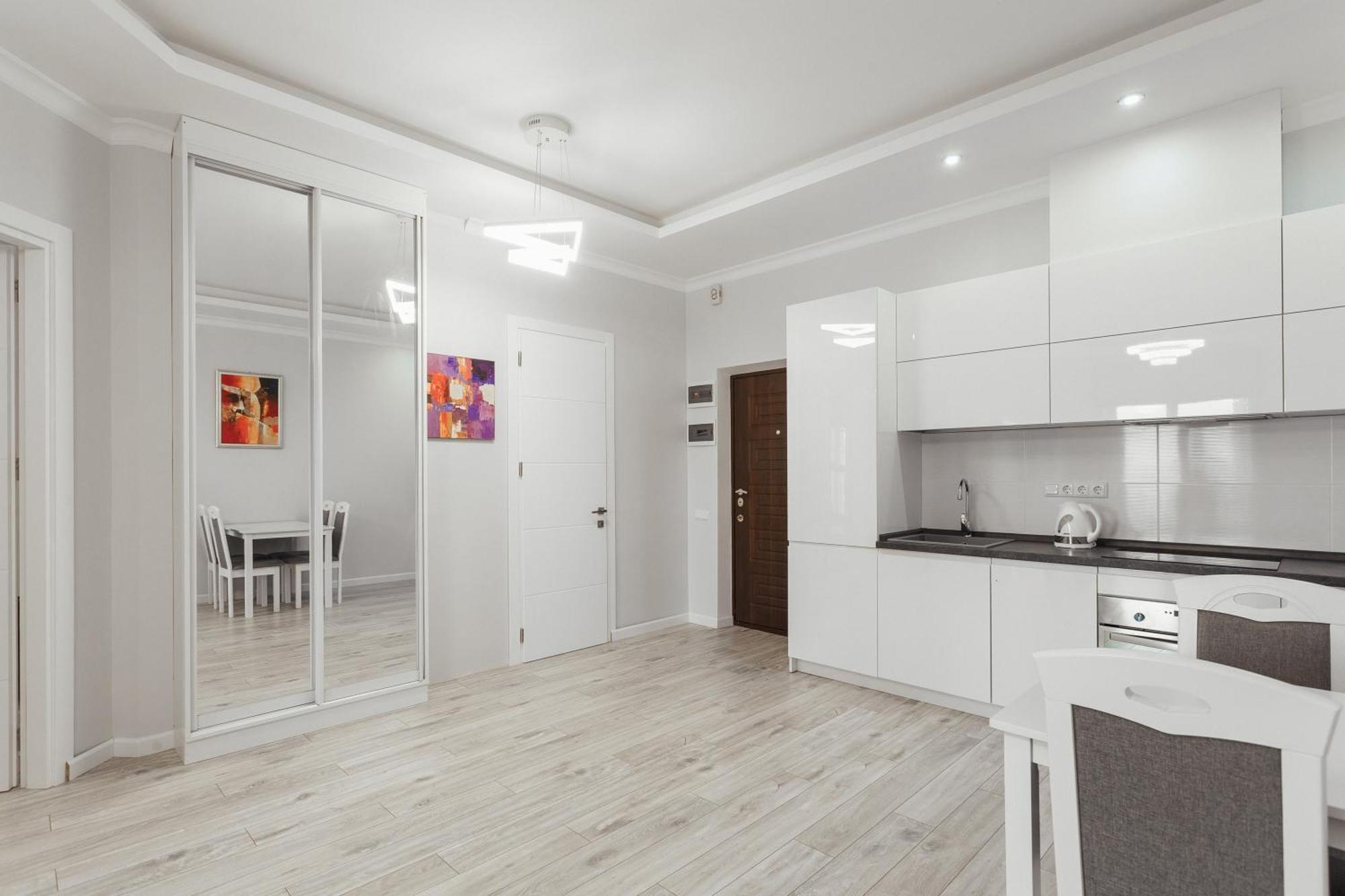 Arcadia Dream Apartment Odessza Szoba fotó