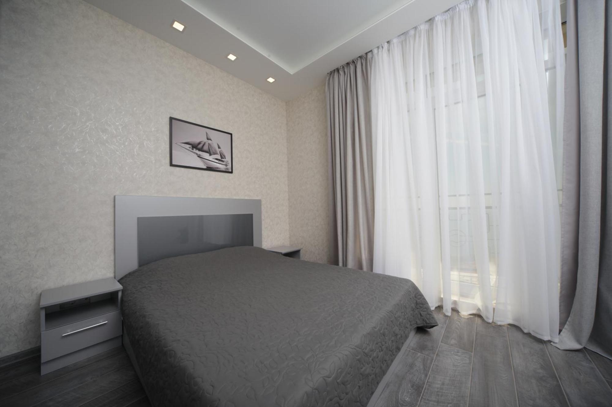 Arcadia Dream Apartment Odessza Szoba fotó