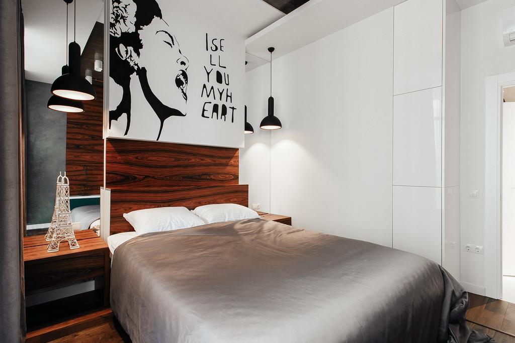Arcadia Dream Apartment Odessza Kültér fotó