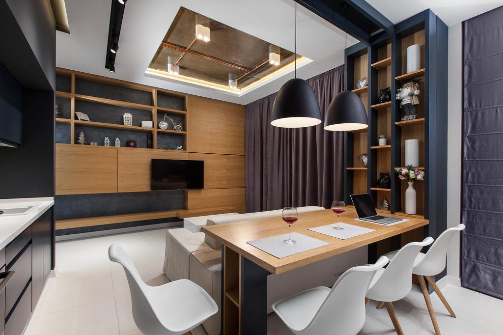 Arcadia Dream Apartment Odessza Kültér fotó