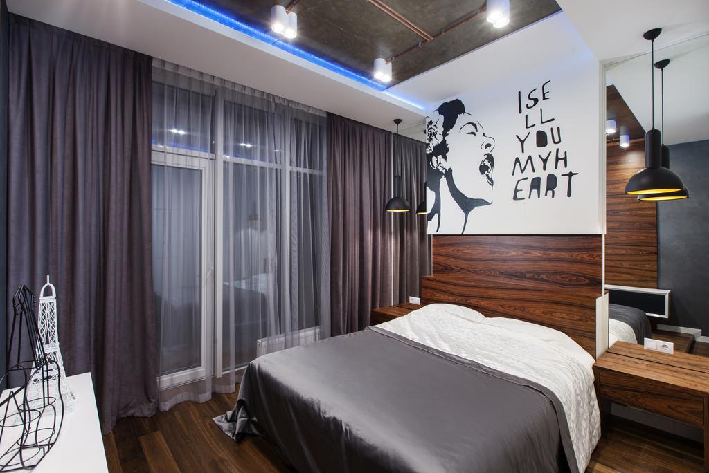 Arcadia Dream Apartment Odessza Kültér fotó