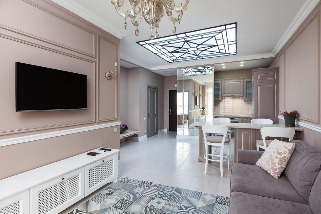 Arcadia Dream Apartment Odessza Kültér fotó