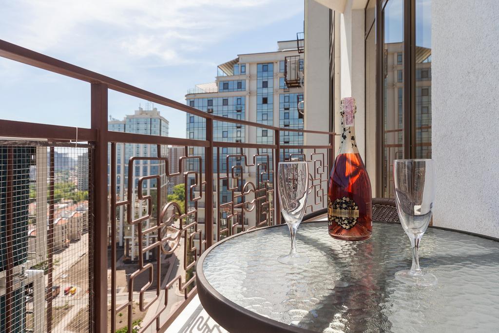 Arcadia Dream Apartment Odessza Kültér fotó