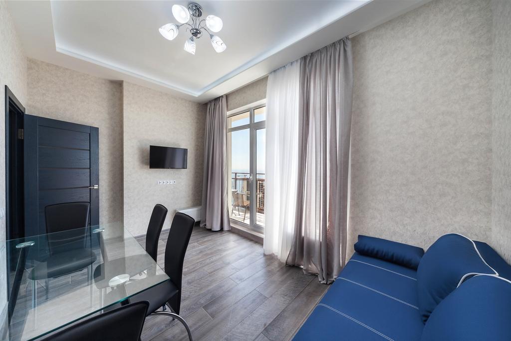Arcadia Dream Apartment Odessza Kültér fotó