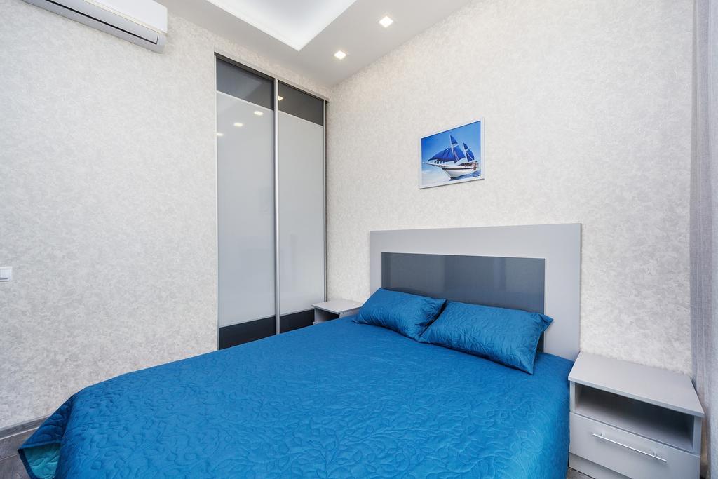 Arcadia Dream Apartment Odessza Kültér fotó