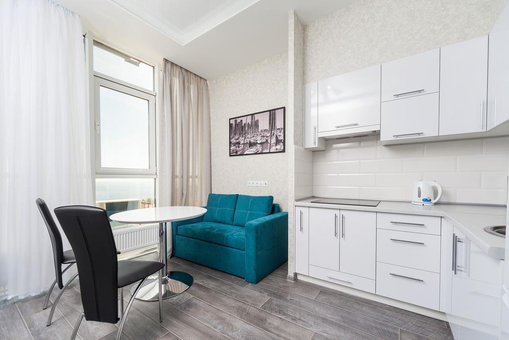 Arcadia Dream Apartment Odessza Kültér fotó