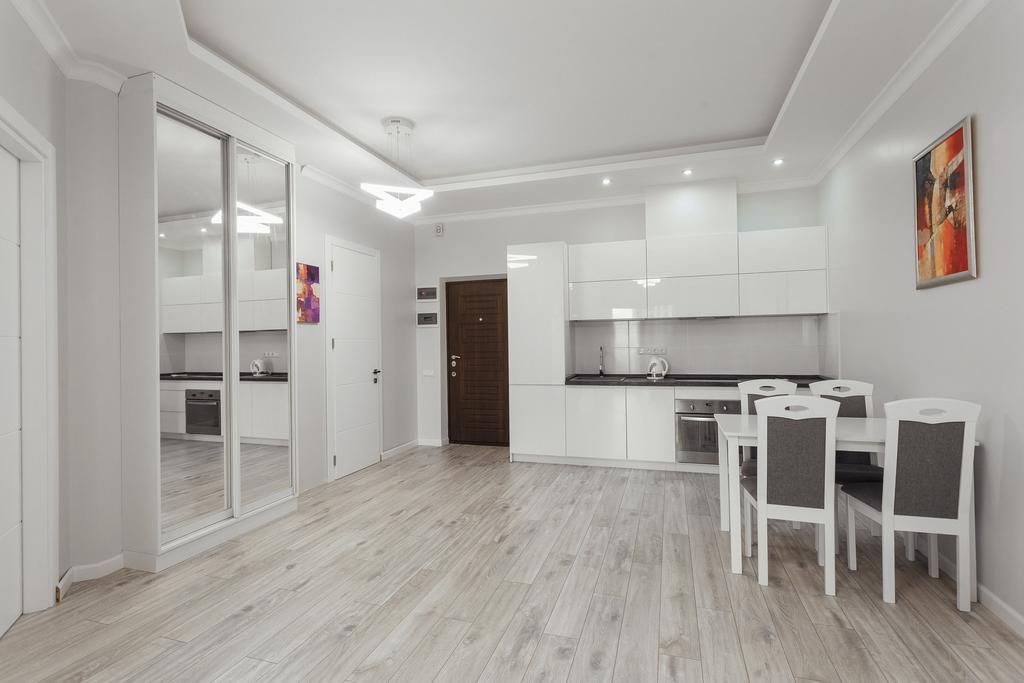 Arcadia Dream Apartment Odessza Kültér fotó