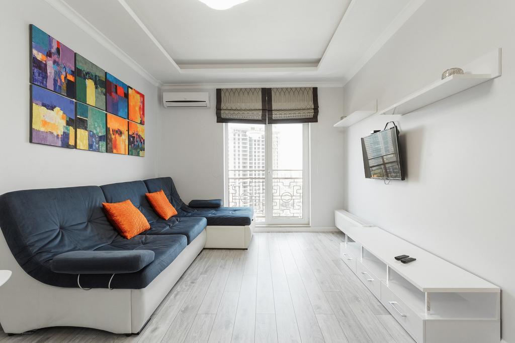 Arcadia Dream Apartment Odessza Kültér fotó