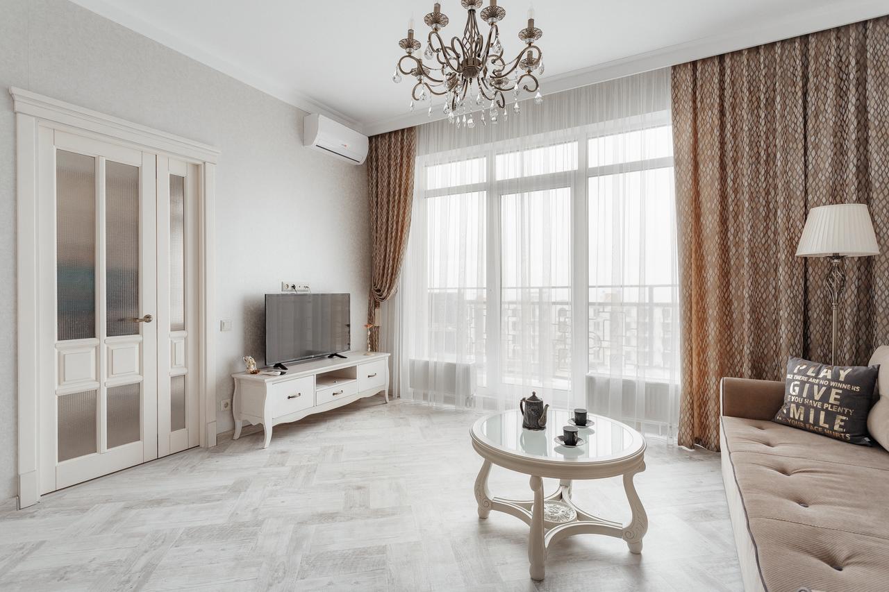 Arcadia Dream Apartment Odessza Kültér fotó