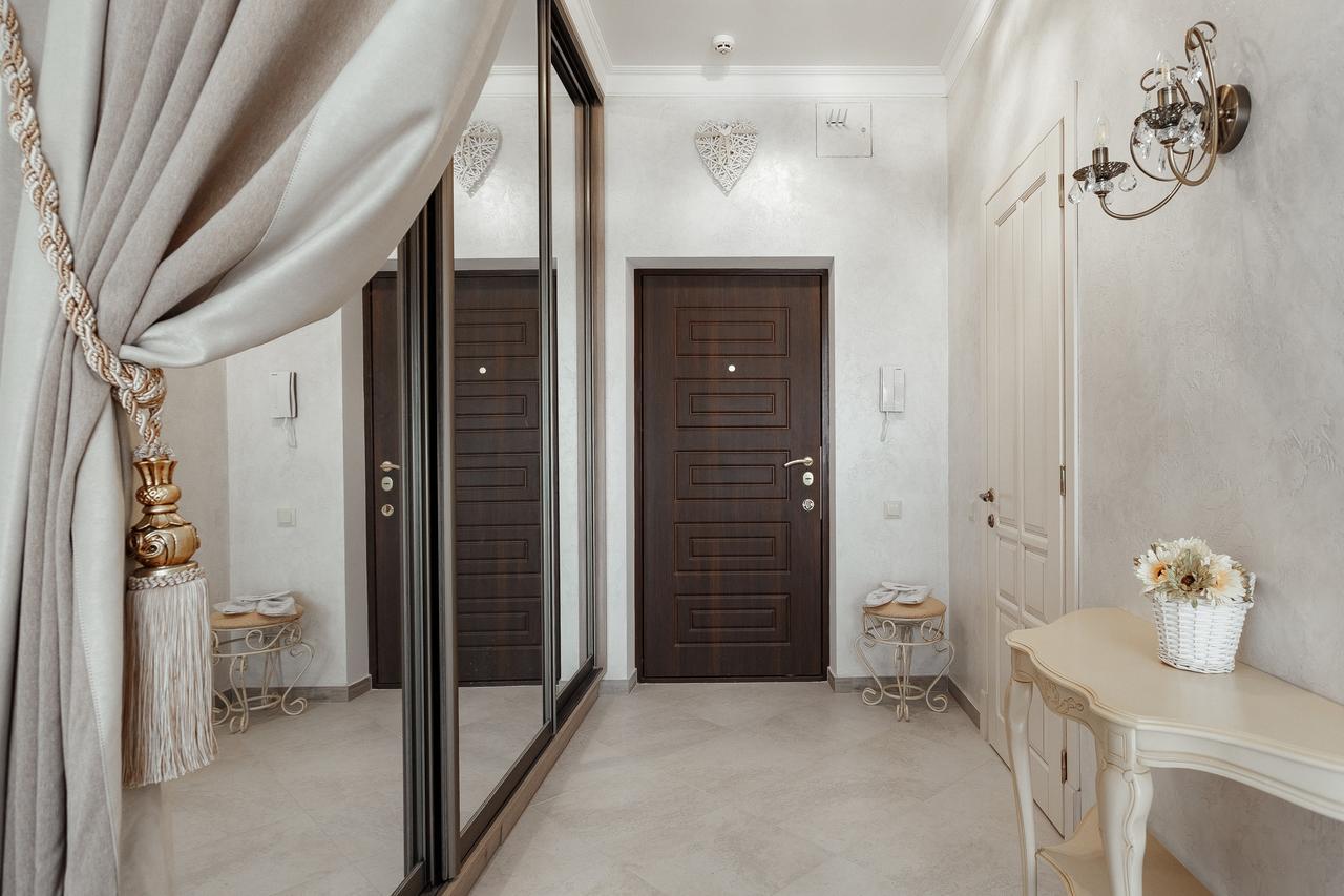 Arcadia Dream Apartment Odessza Kültér fotó