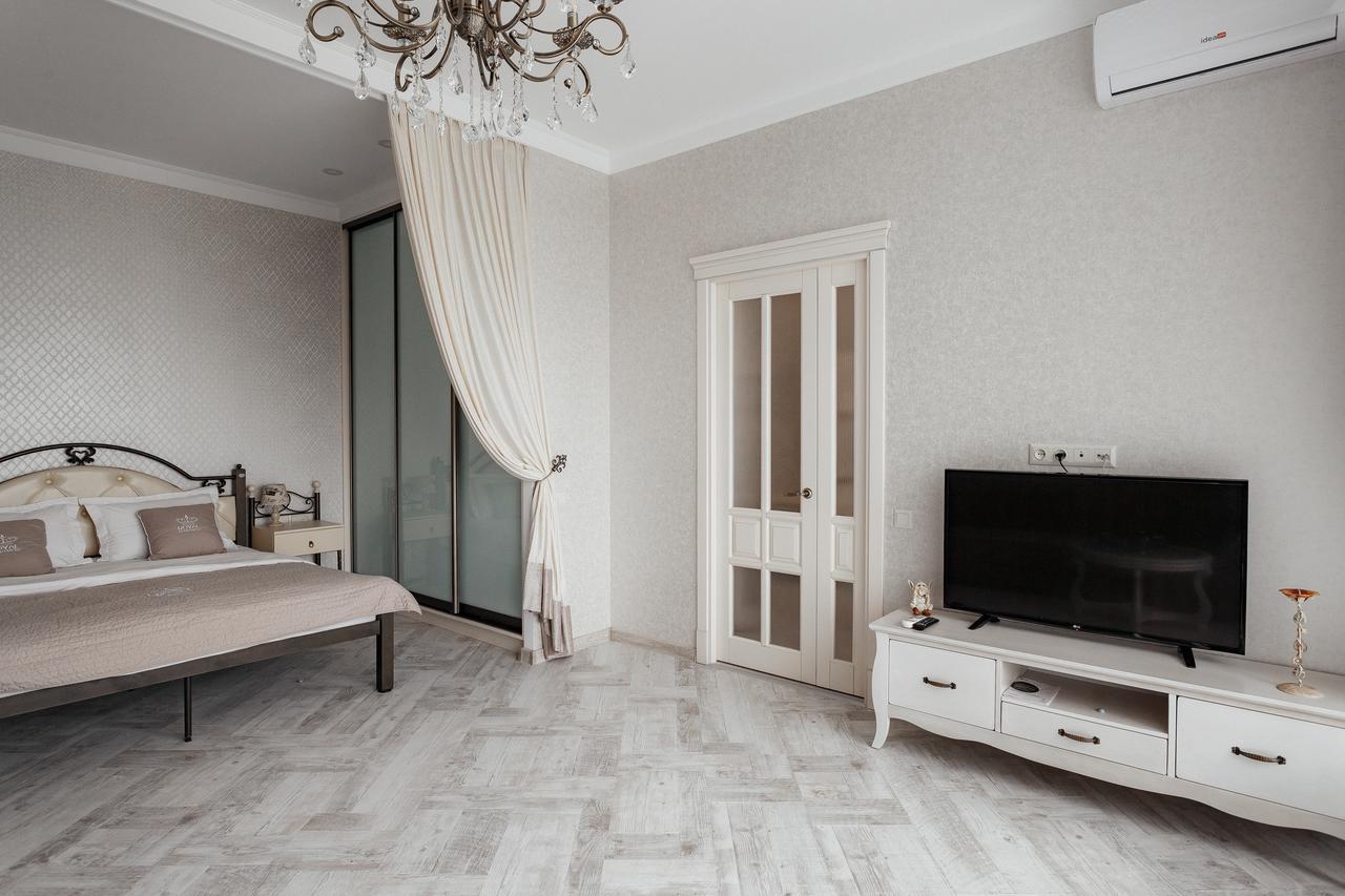 Arcadia Dream Apartment Odessza Kültér fotó
