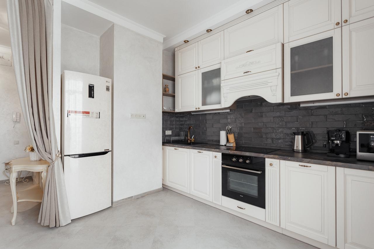 Arcadia Dream Apartment Odessza Kültér fotó
