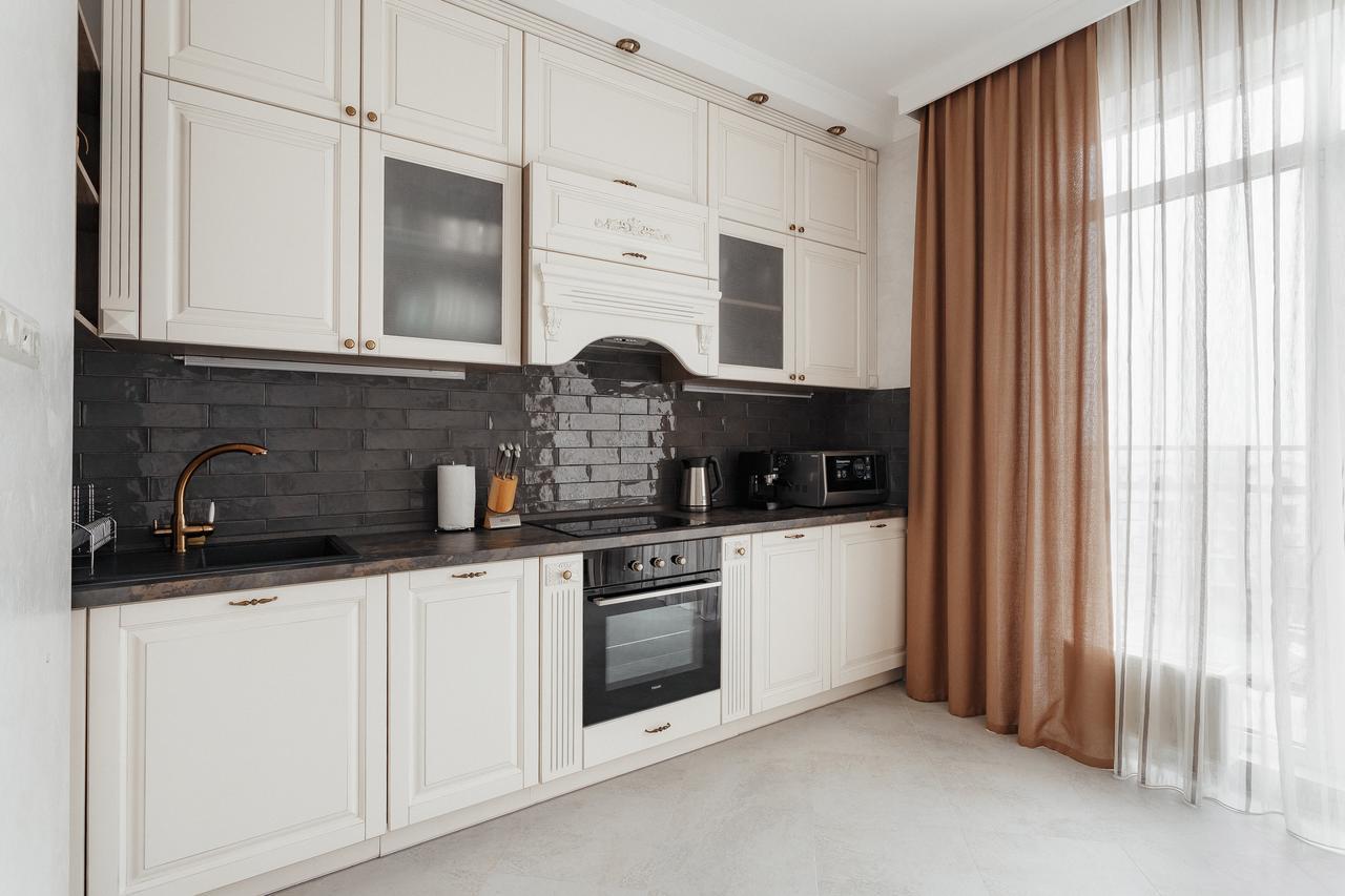 Arcadia Dream Apartment Odessza Kültér fotó