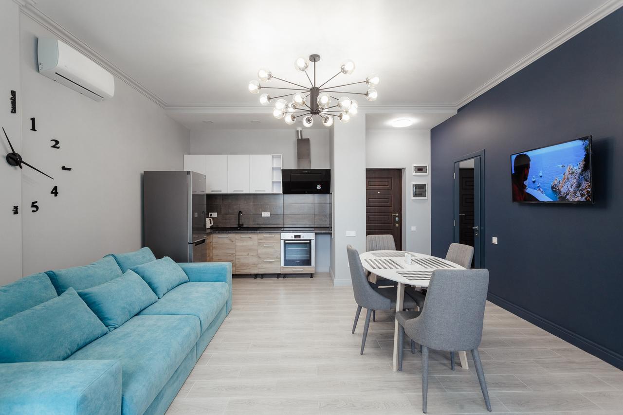 Arcadia Dream Apartment Odessza Kültér fotó