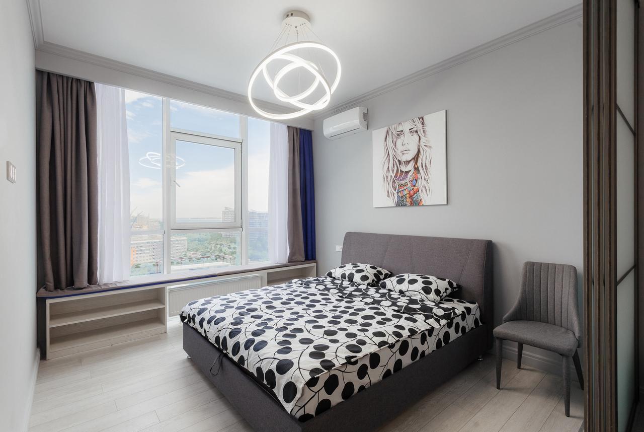 Arcadia Dream Apartment Odessza Kültér fotó